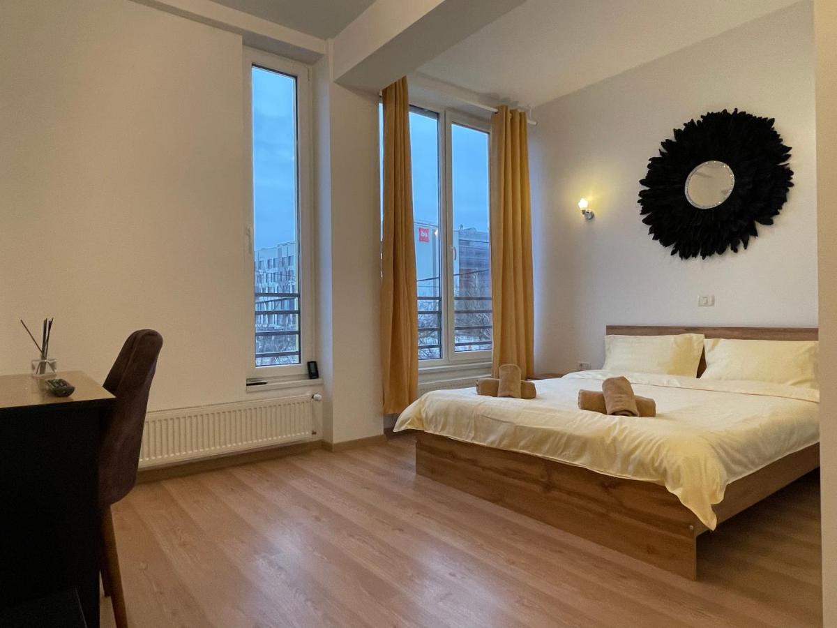 Appartement New Nr1 Self Checkin Oldcity Center Paid Parking With Lift