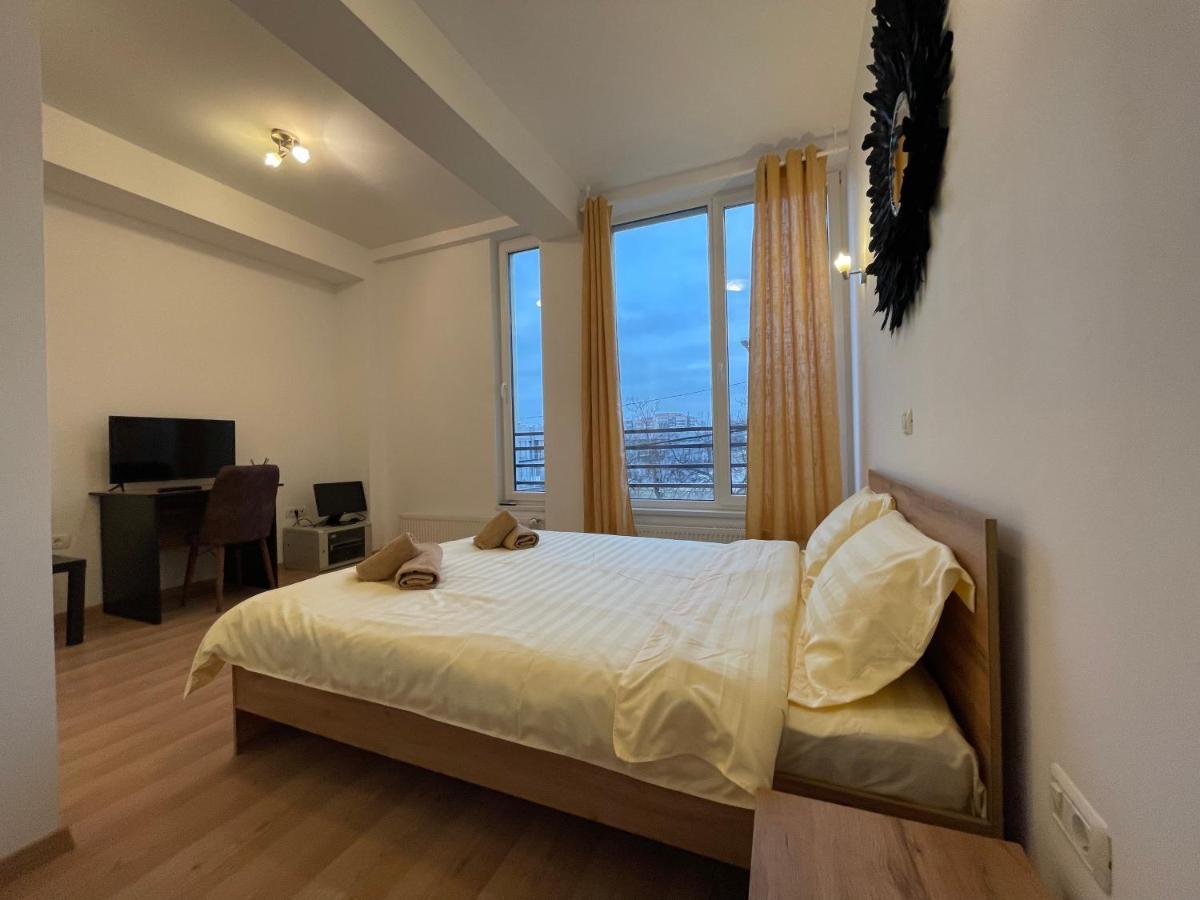 New Nr1 Self Checkin Oldcity Center Paid Parking With Lift Appartement