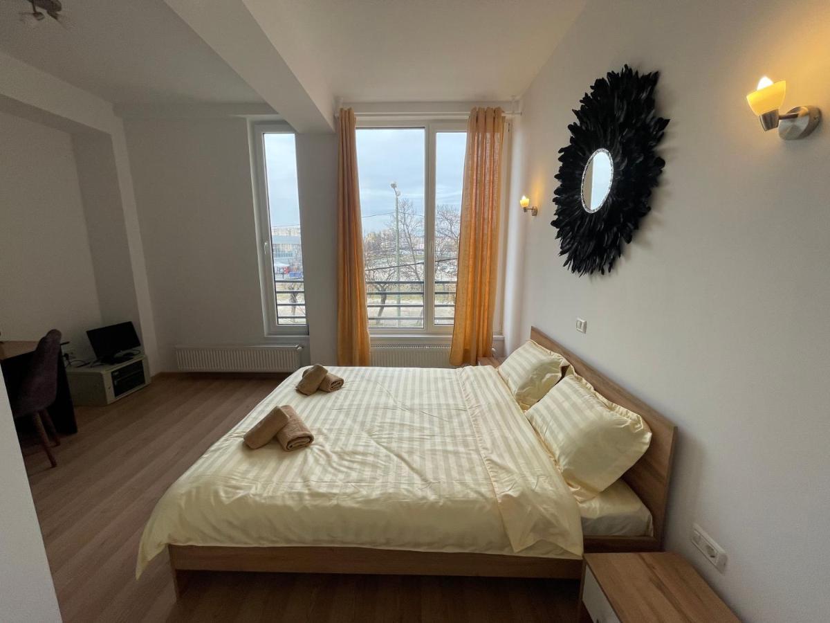 New Nr1 Self Checkin Oldcity Center Paid Parking With Lift Appartement